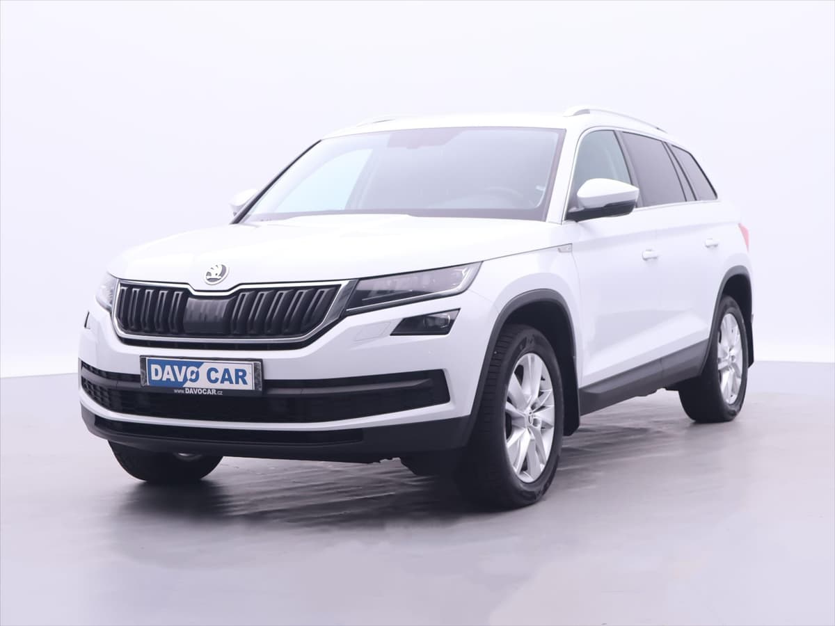 Škoda Kodiaq - Náhled 3
