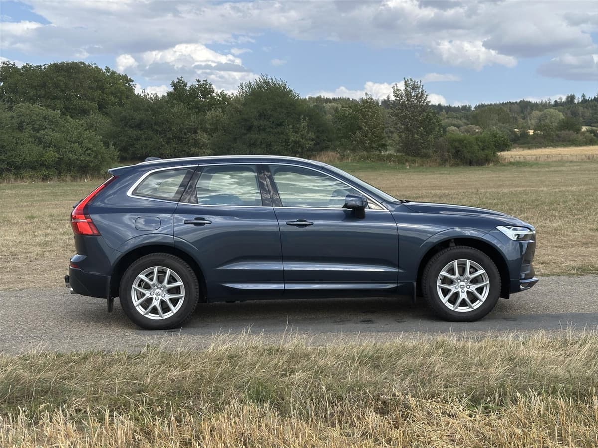 Volvo XC60 - Náhled 8
