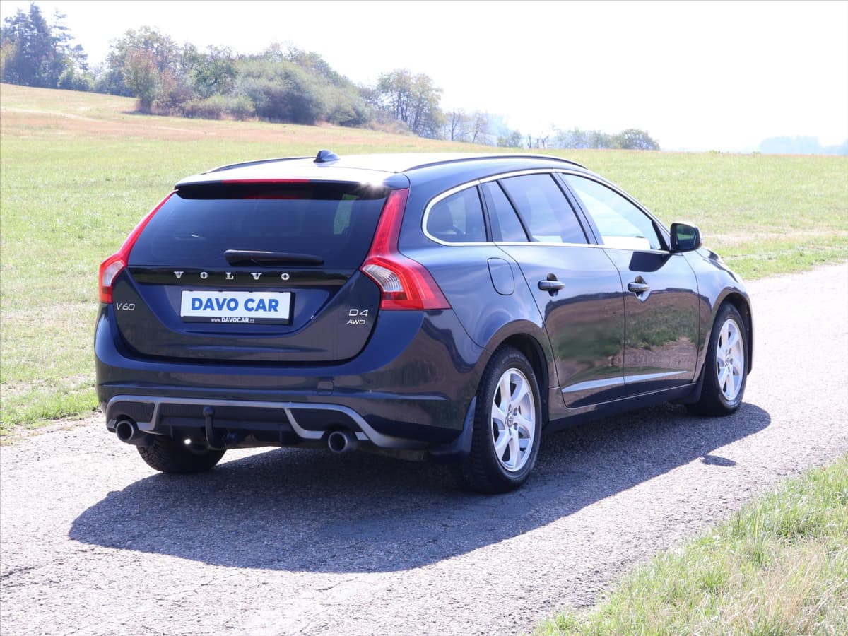 Volvo V60 - Náhled 7