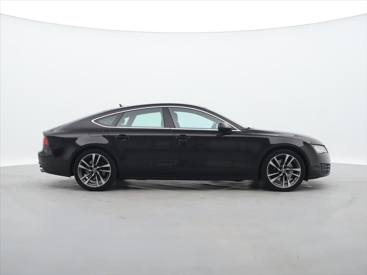 Audi A7 - Náhled 8