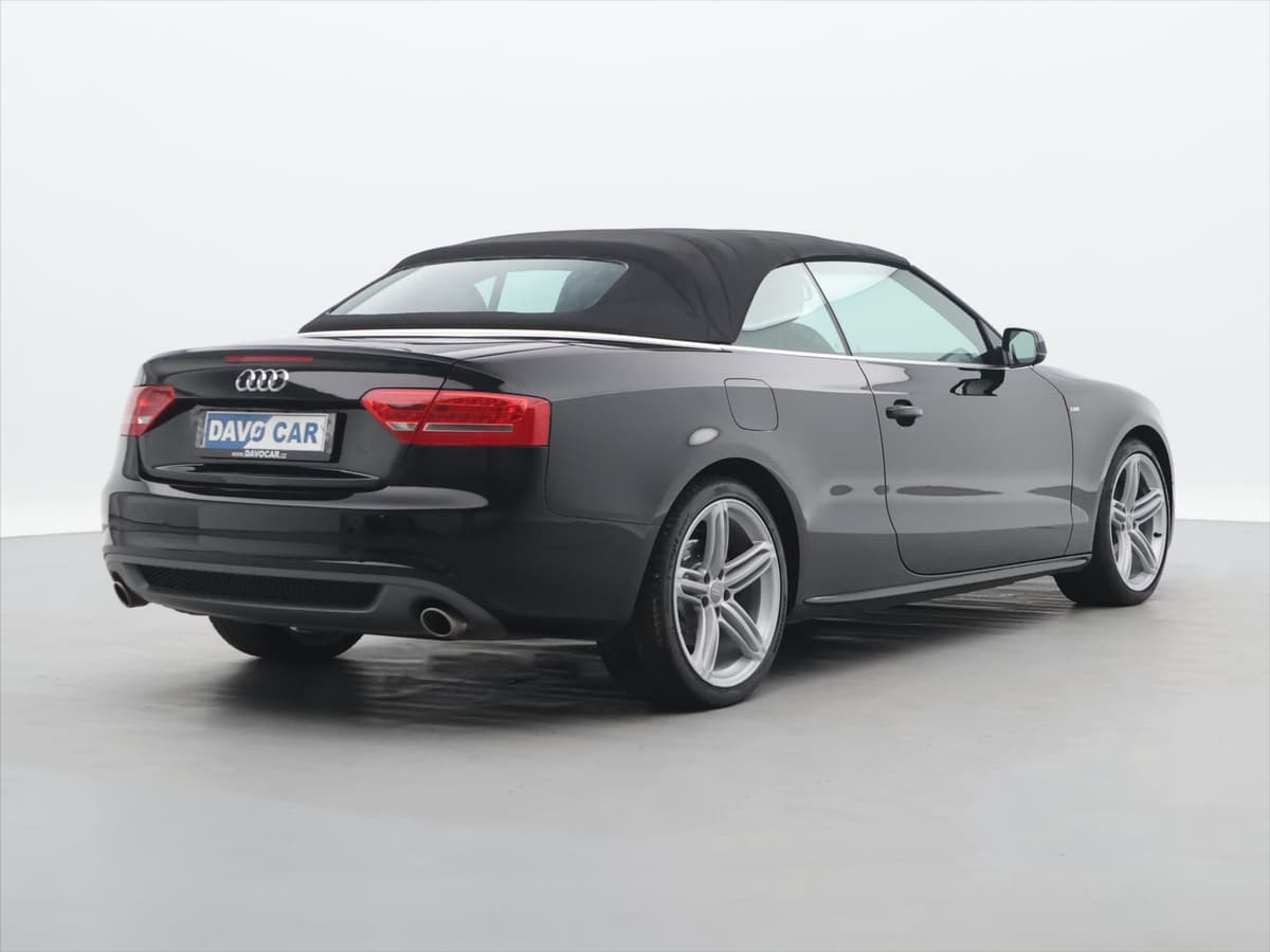 Audi A5 - Náhled 7