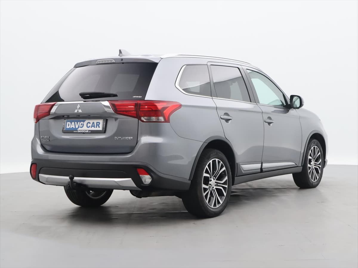 Mitsubishi Outlander - Náhled 6