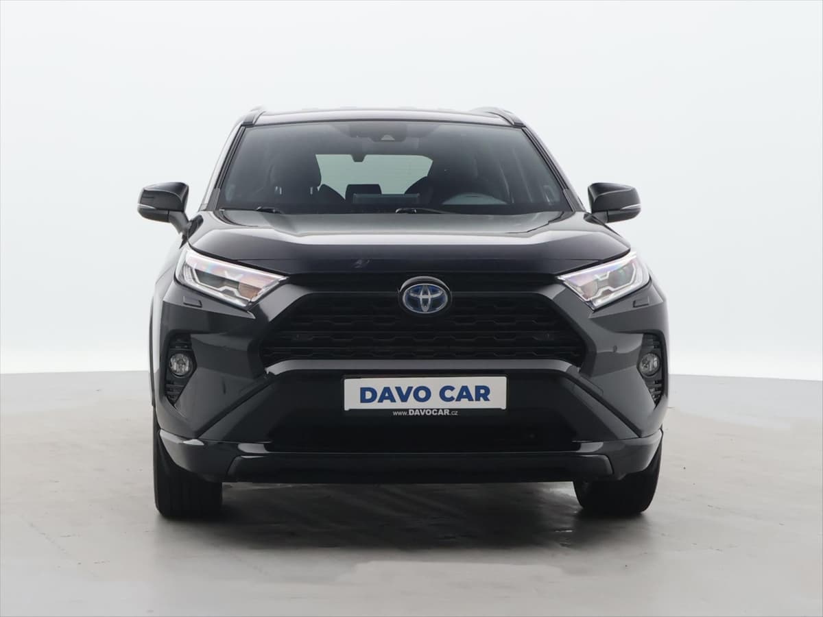 Toyota RAV4 - Náhled 2