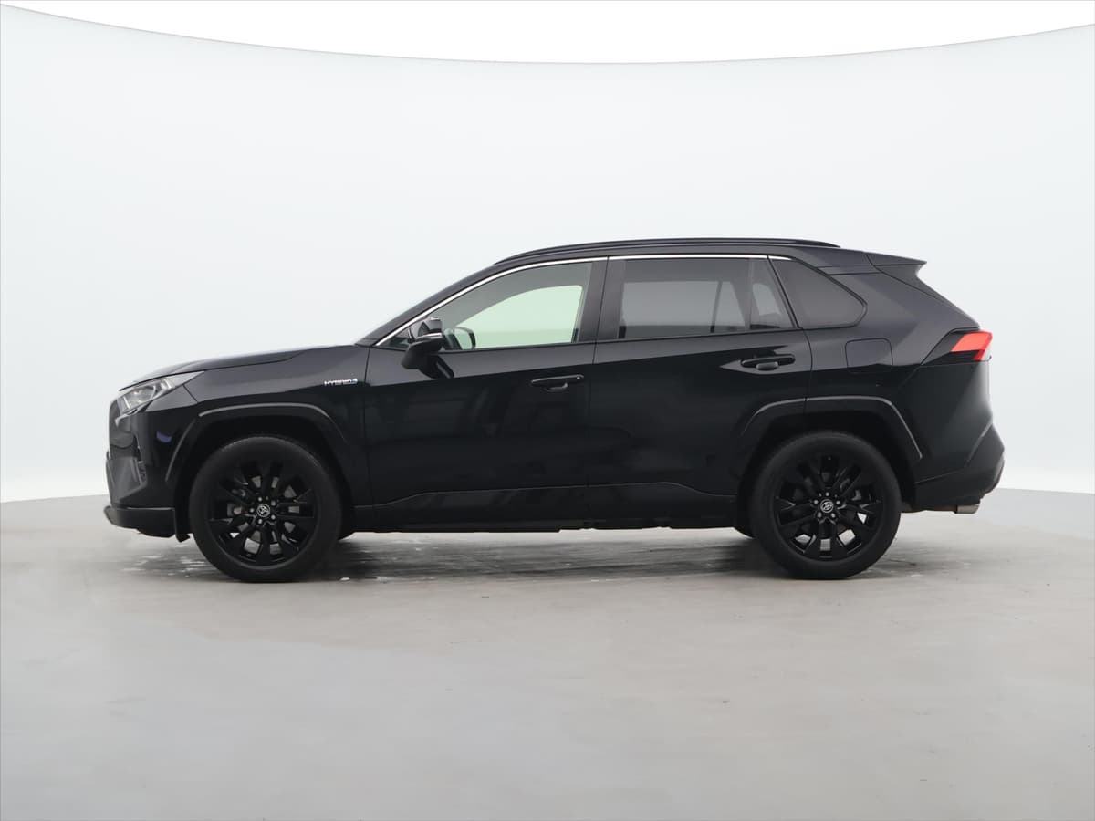 Toyota RAV4 - Náhled 4