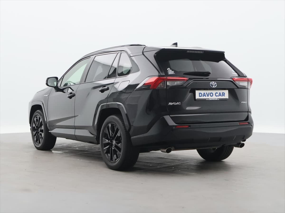 Toyota RAV4 - Náhled 5