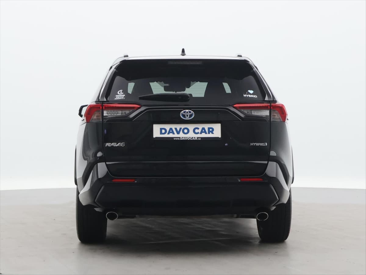 Toyota RAV4 - Náhled 6