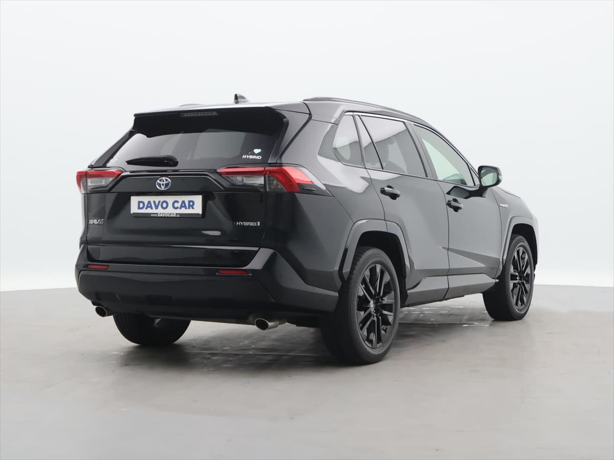 Toyota RAV4 - Náhled 7