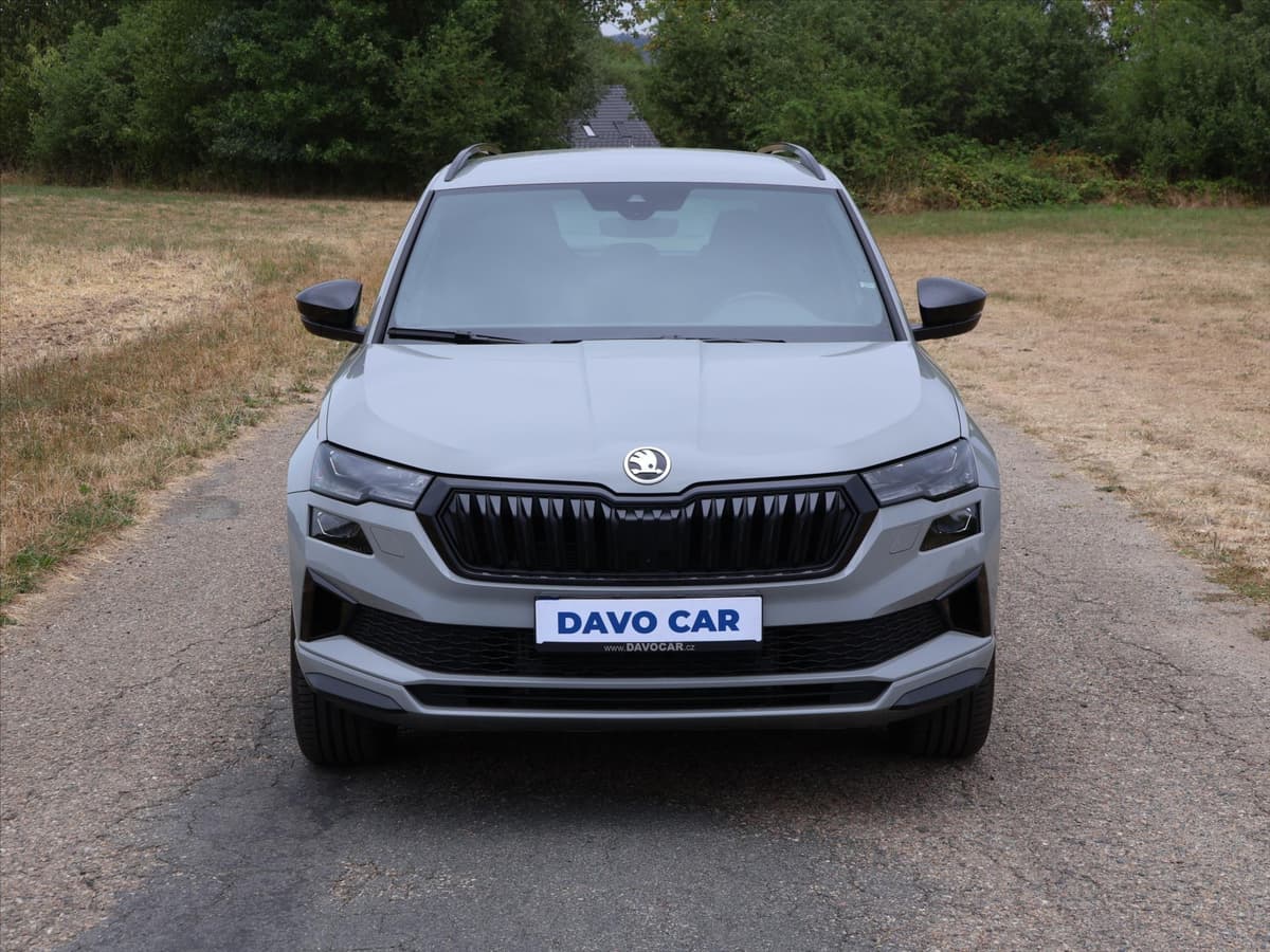 Škoda Karoq - Náhled 2