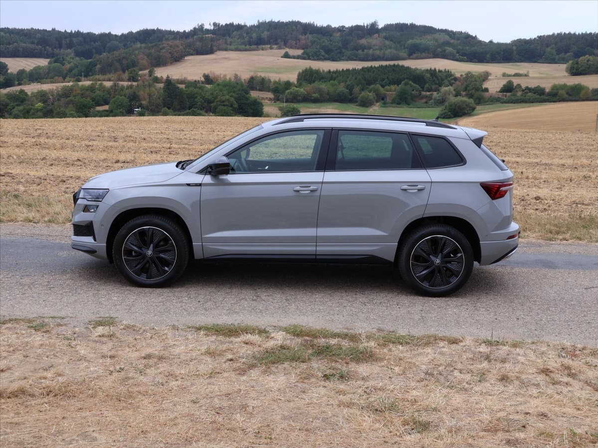 Škoda Karoq - Náhled 4