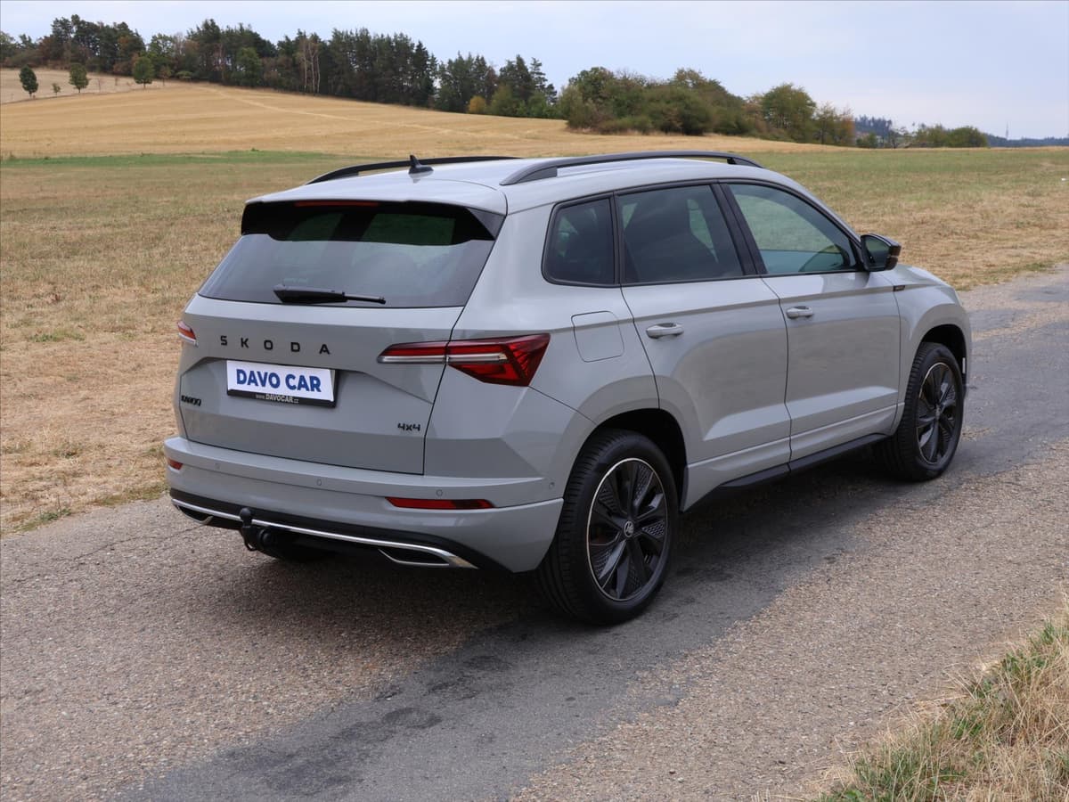 Škoda Karoq - Náhled 7