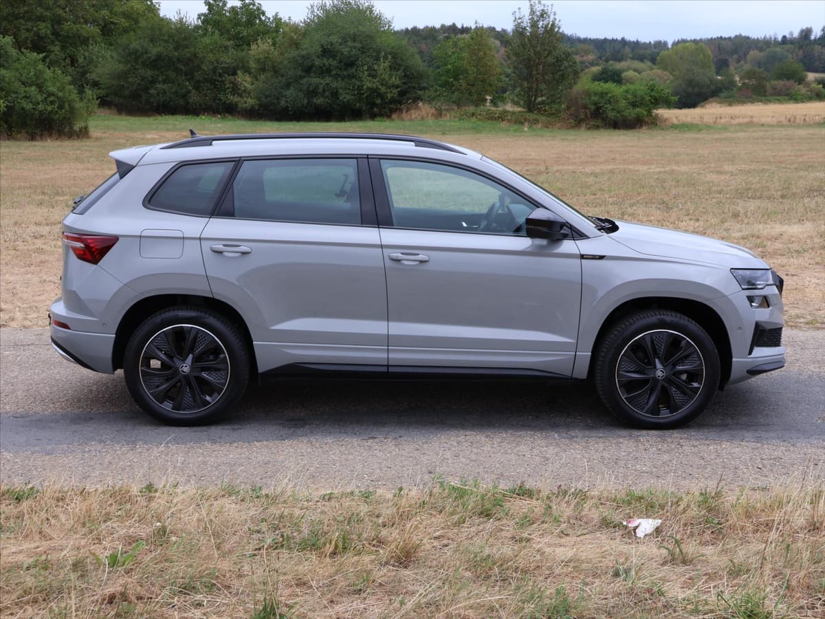 Škoda Karoq - Náhled 8