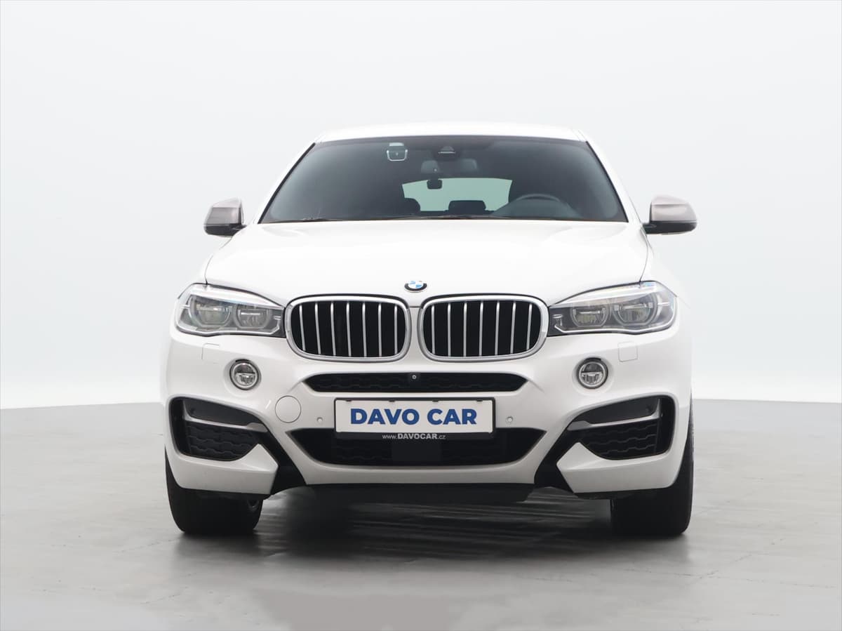 BMW X6 - Náhled 2
