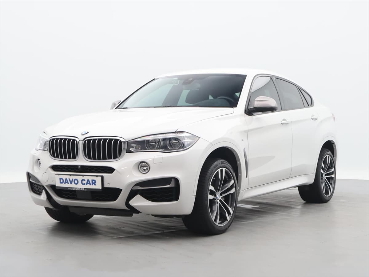 BMW X6 - Náhled 3