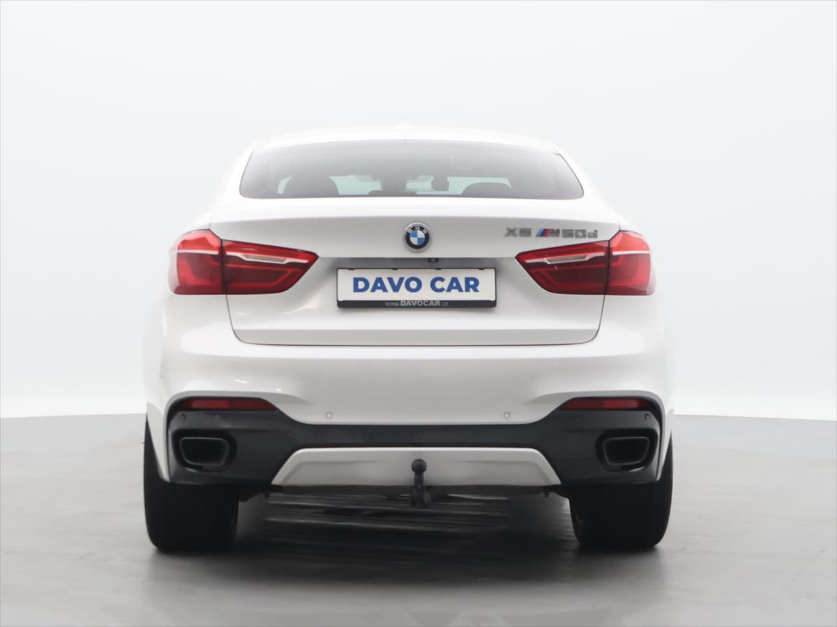 BMW X6 - Náhled 6
