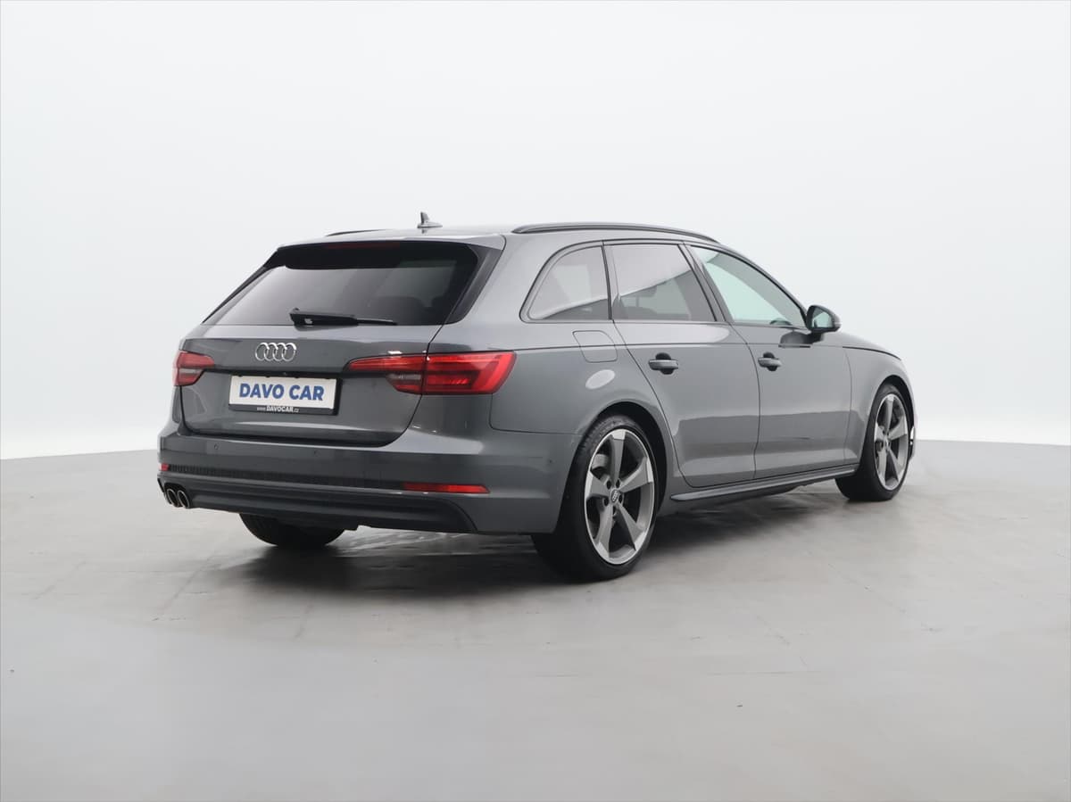 Audi A4 - Náhled 7