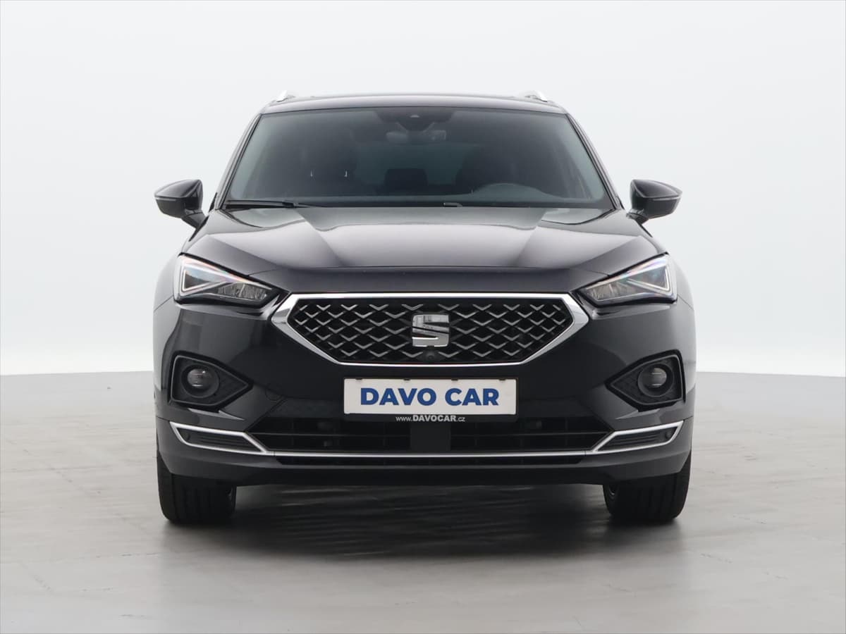 Seat Tarraco - Náhled 2