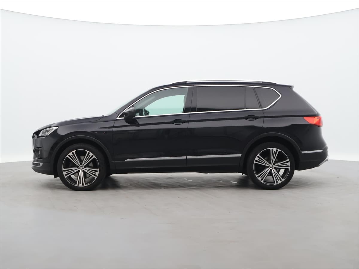 Seat Tarraco - Náhled 4