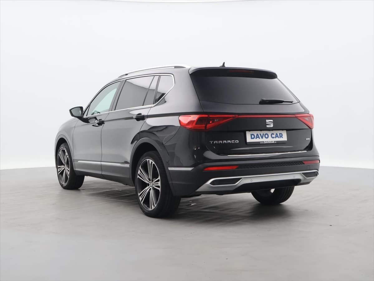 Seat Tarraco - Náhled 5