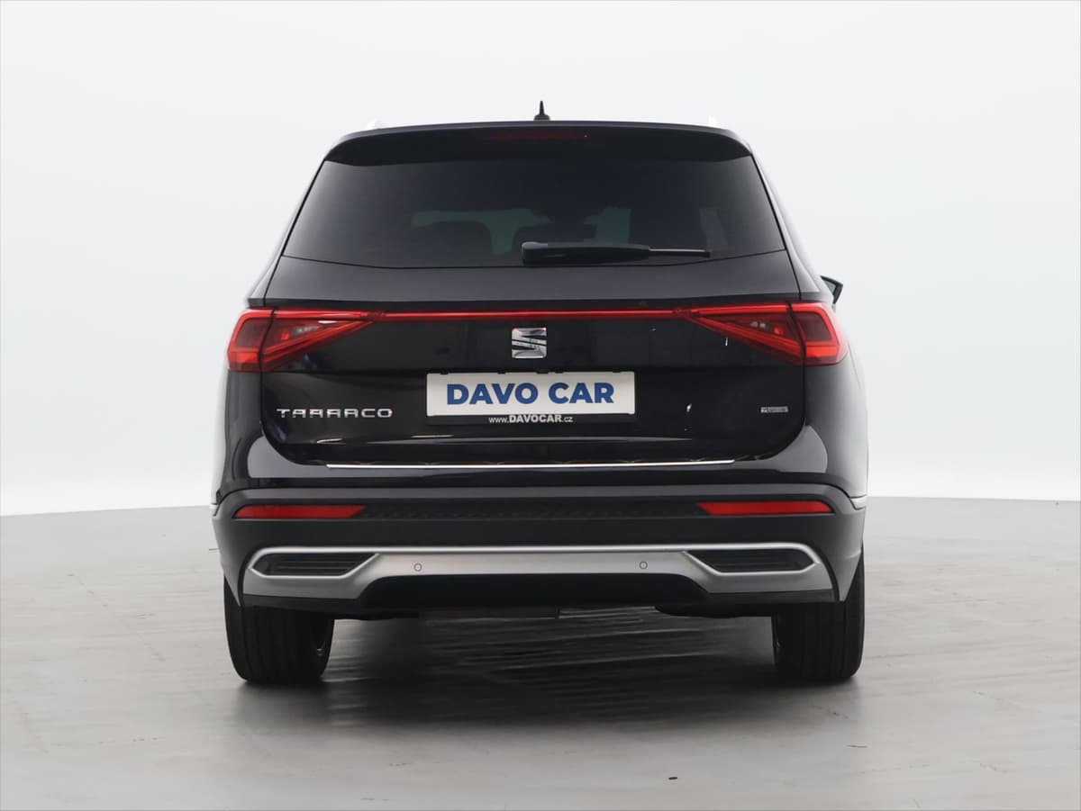 Seat Tarraco - Náhled 6