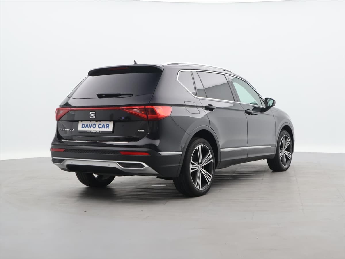 Seat Tarraco - Náhled 7