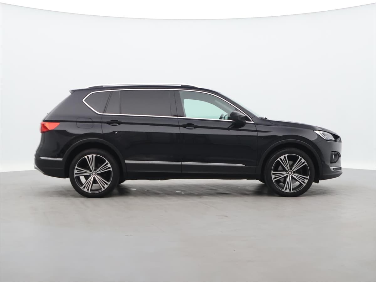 Seat Tarraco - Náhled 8