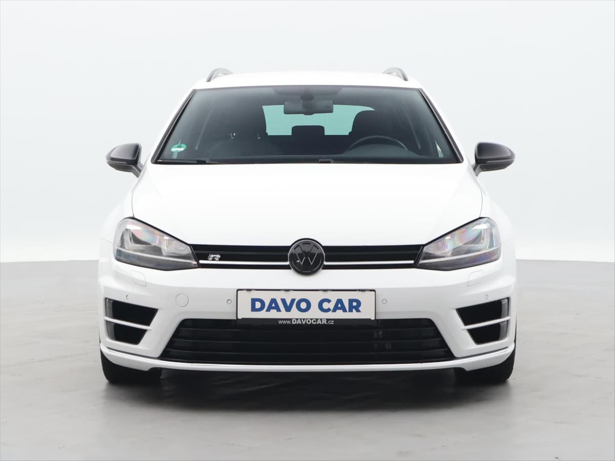 Volkswagen Golf - Náhled 2