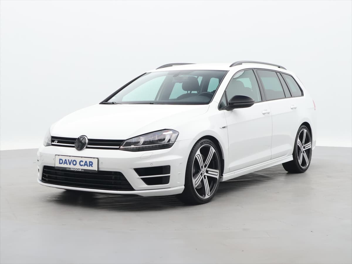 Volkswagen Golf - Náhled 3