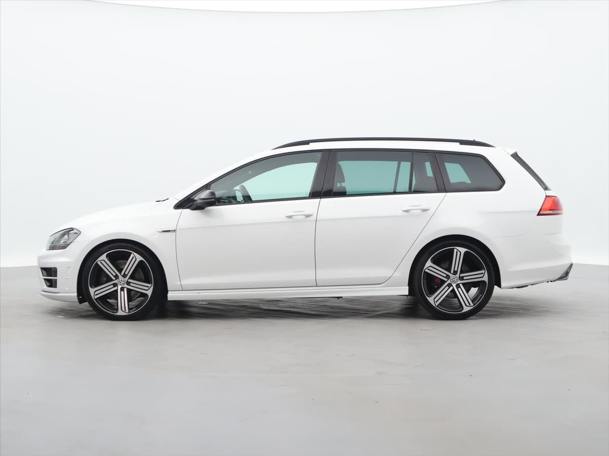 Volkswagen Golf - Náhled 4
