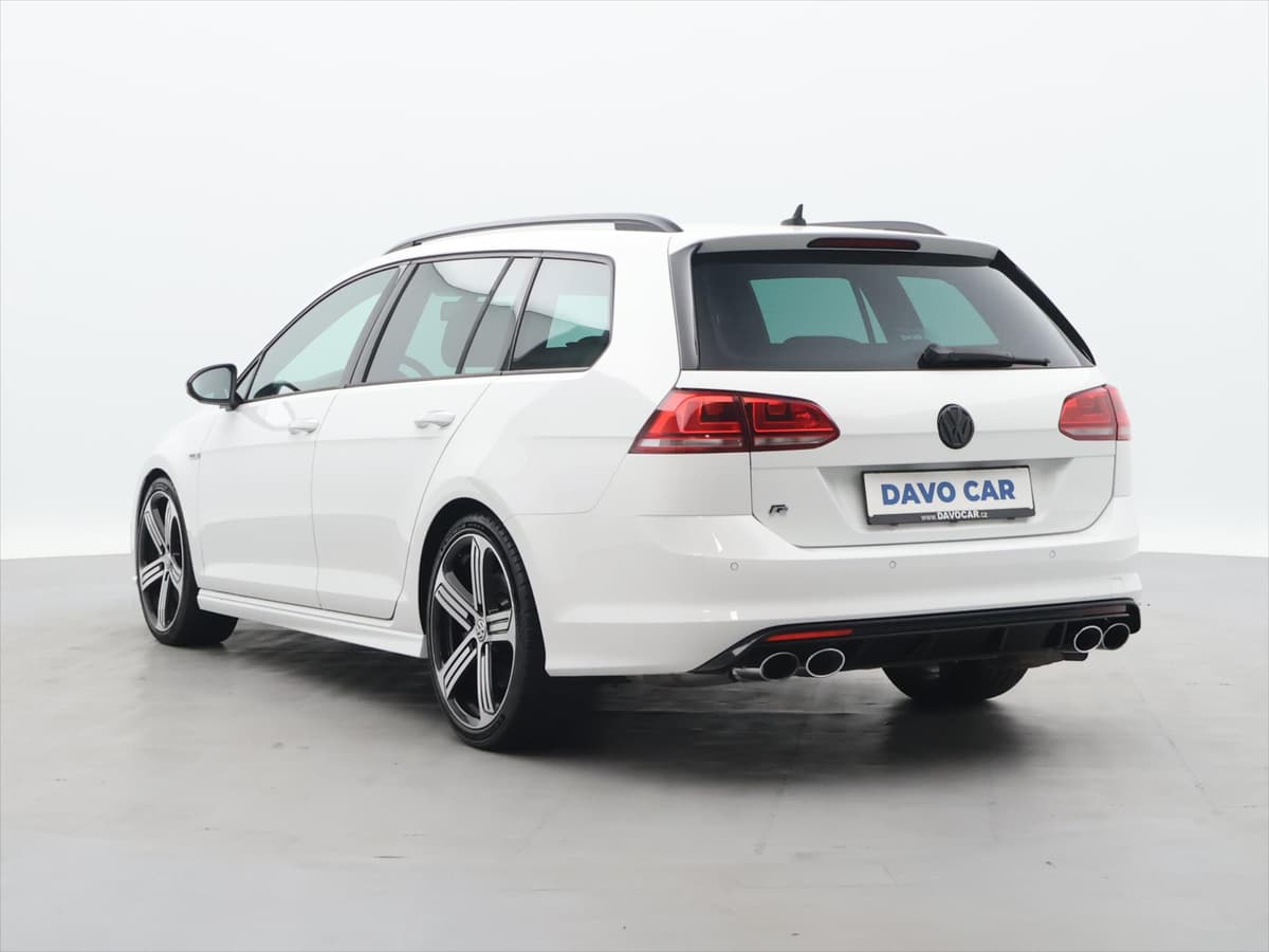Volkswagen Golf - Náhled 5