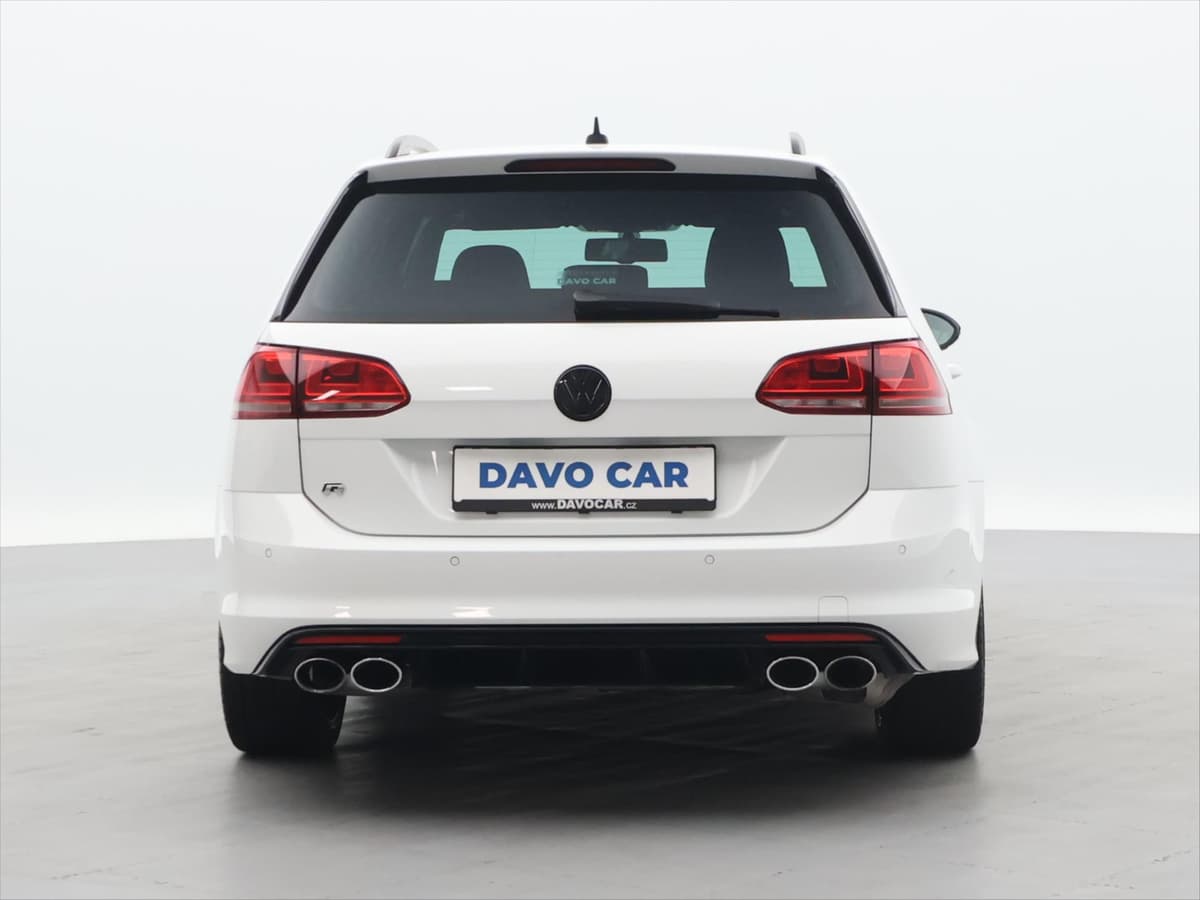 Volkswagen Golf - Náhled 6