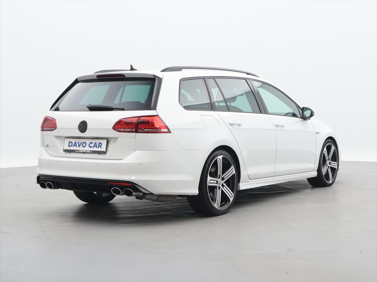 Volkswagen Golf - Náhled 7