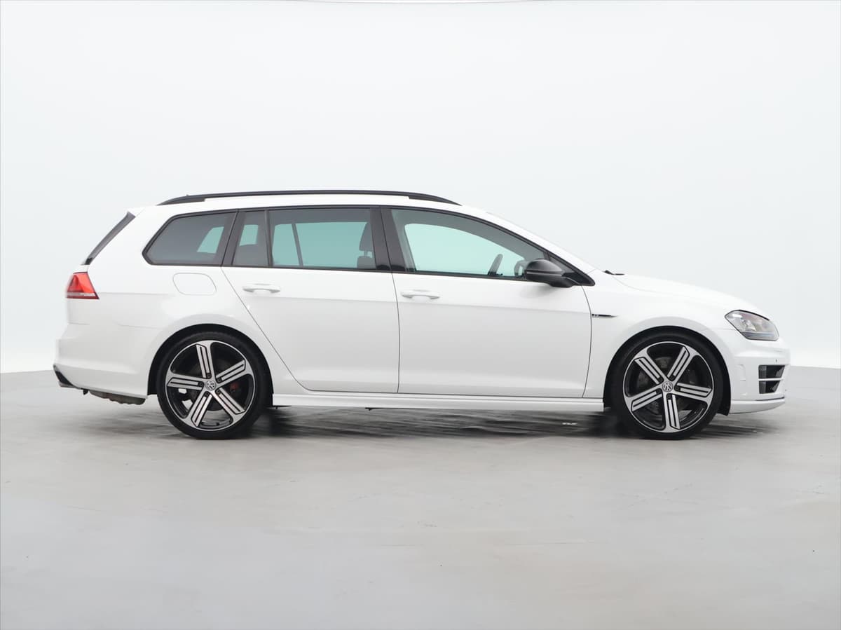Volkswagen Golf - Náhled 8