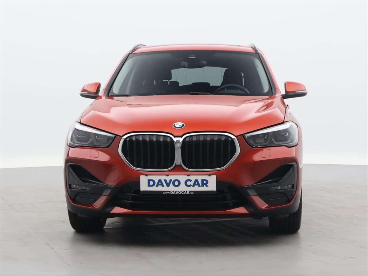 BMW X1 - Náhled 2