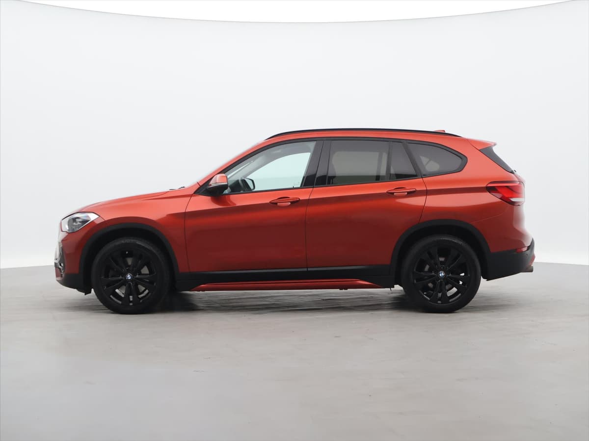 BMW X1 - Náhled 4