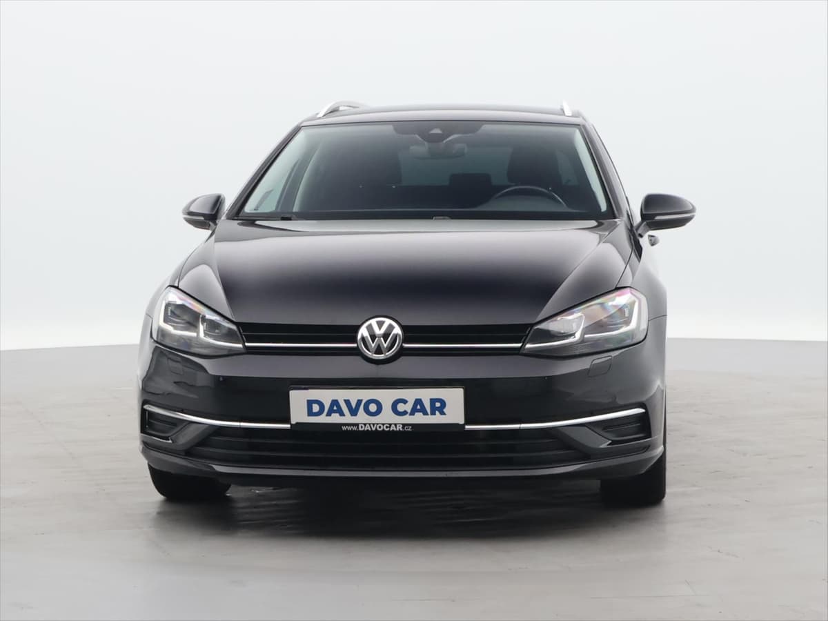 Volkswagen Golf - Náhled 2