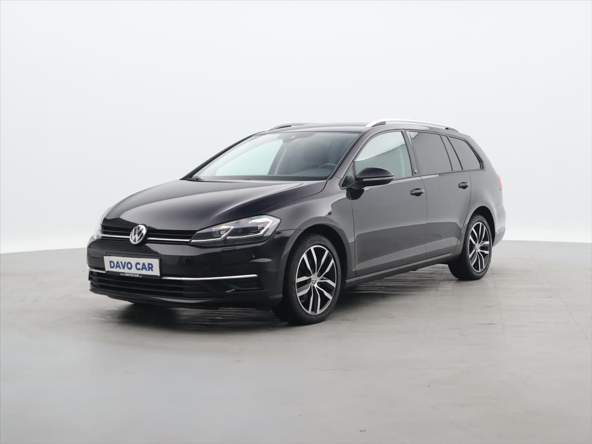 Volkswagen Golf - Náhled 3