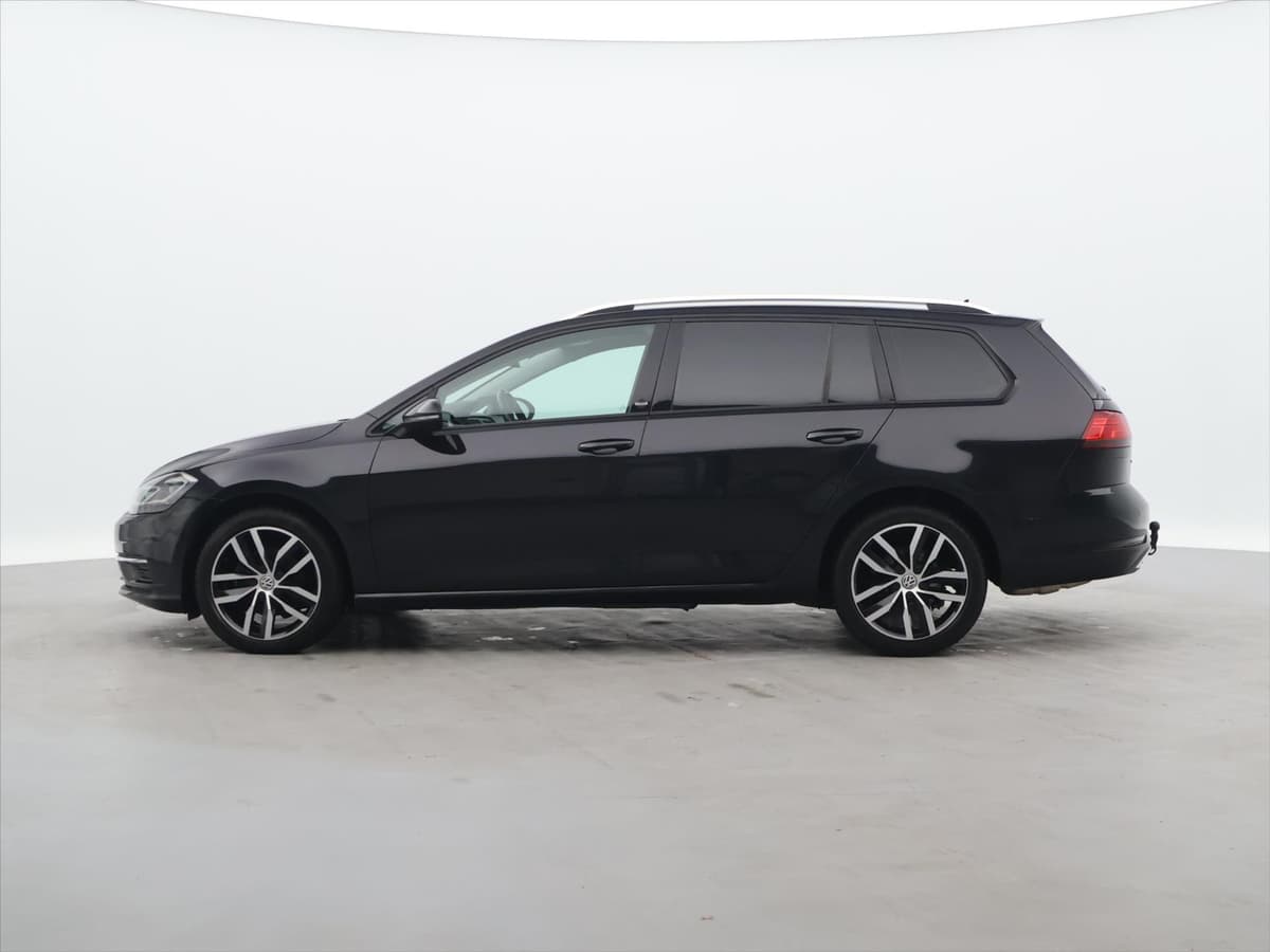 Volkswagen Golf - Náhled 4