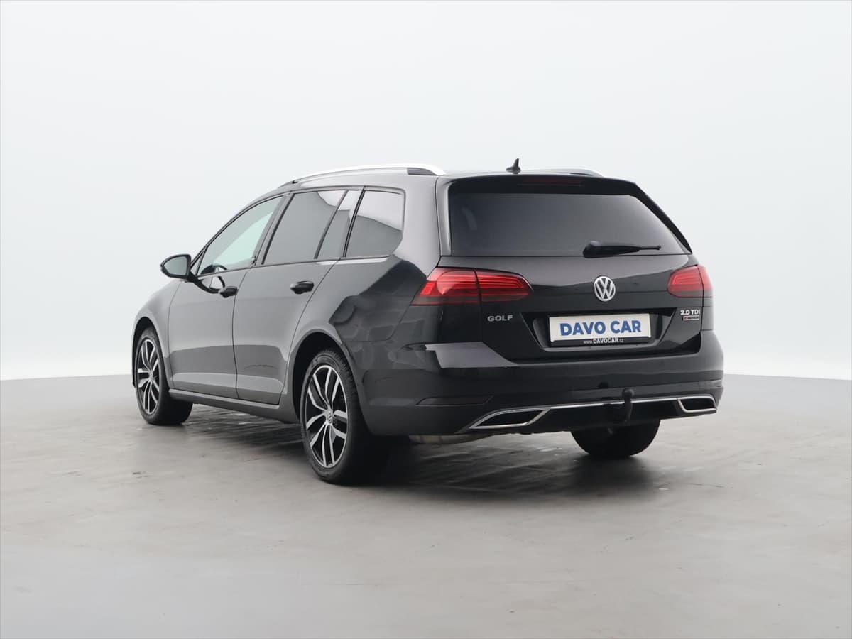 Volkswagen Golf - Náhled 5