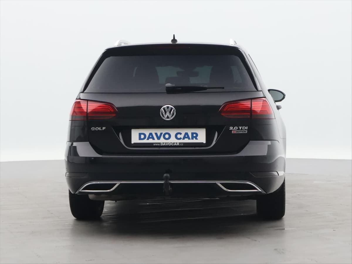 Volkswagen Golf - Náhled 6