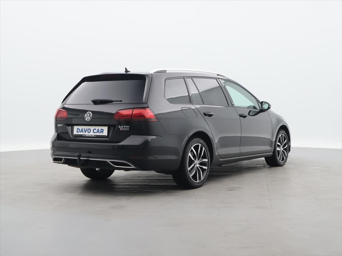 Volkswagen Golf - Náhled 7