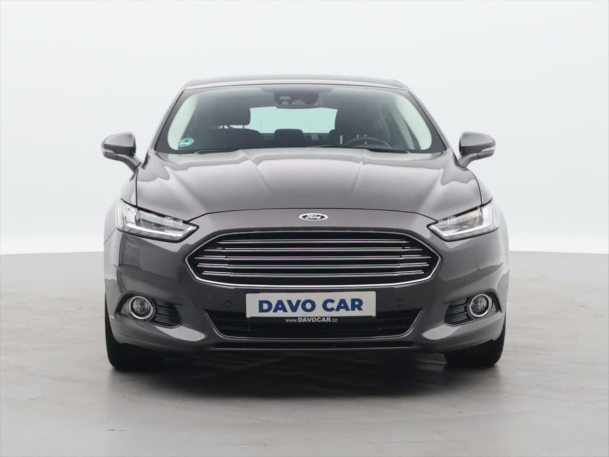 Ford Mondeo - Náhled 2