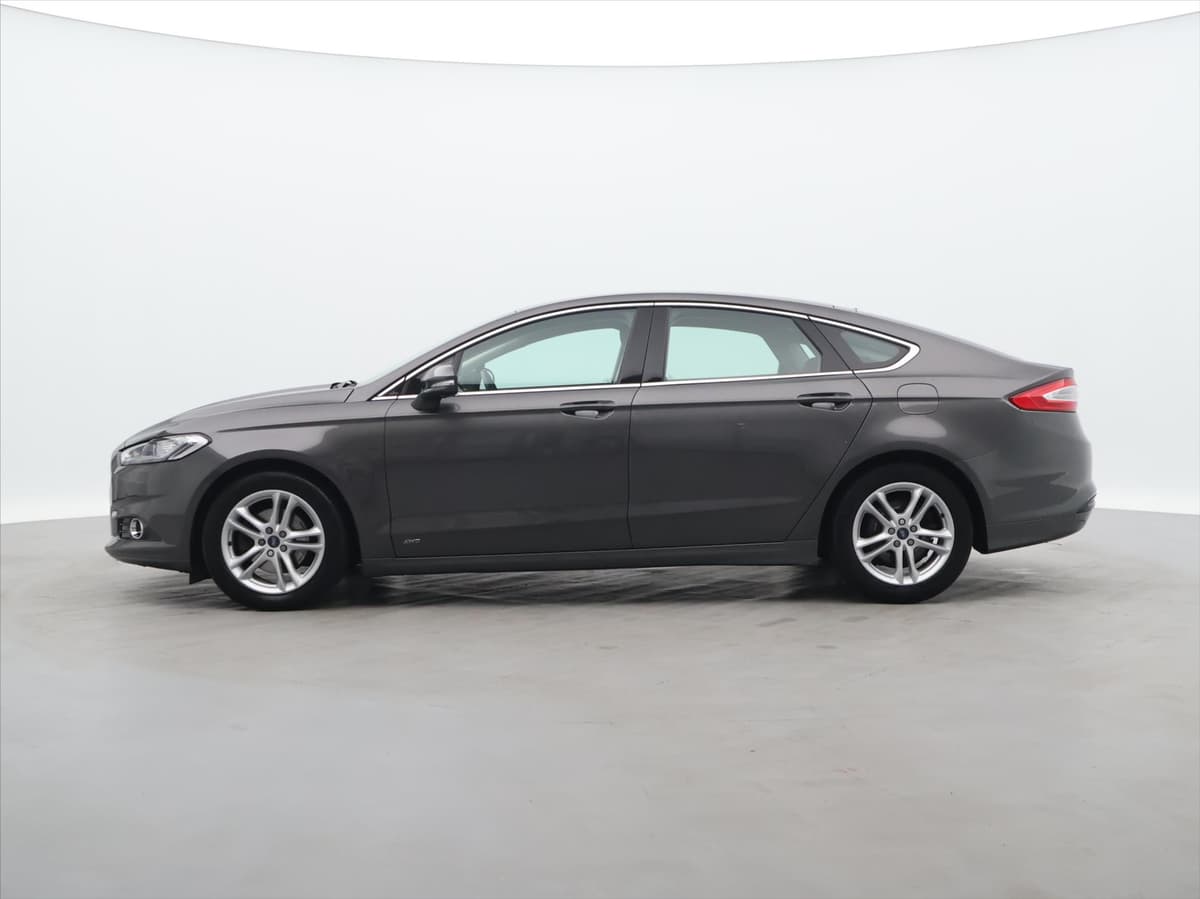 Ford Mondeo - Náhled 4