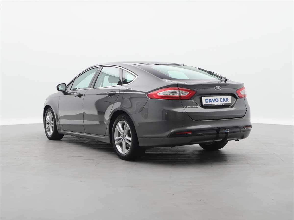 Ford Mondeo - Náhled 5