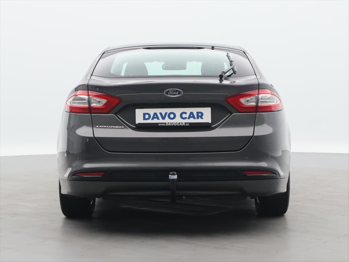 Ford Mondeo - Náhled 6
