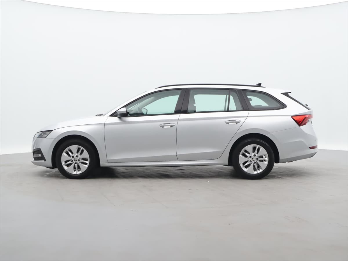 Škoda Octavia - Náhled 4