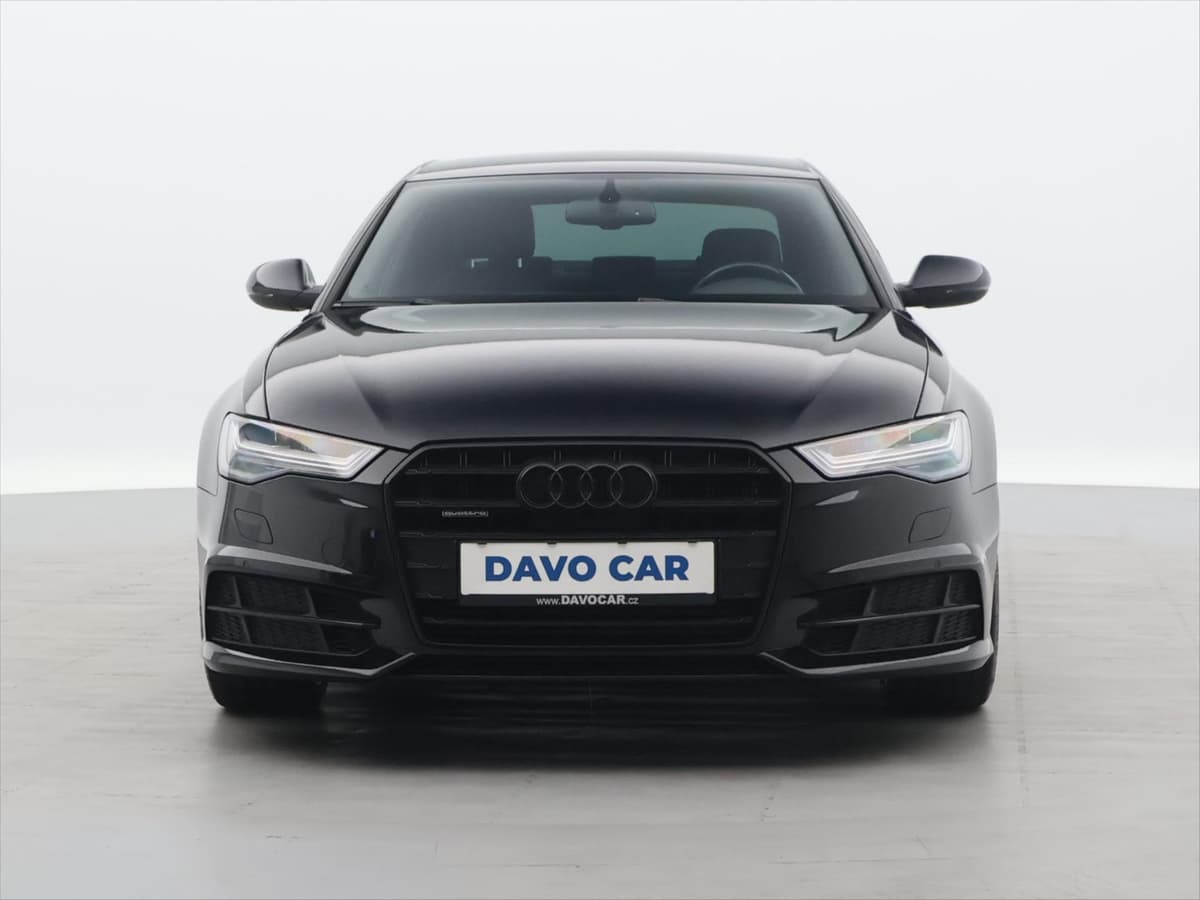 Audi A6 - Náhled 2
