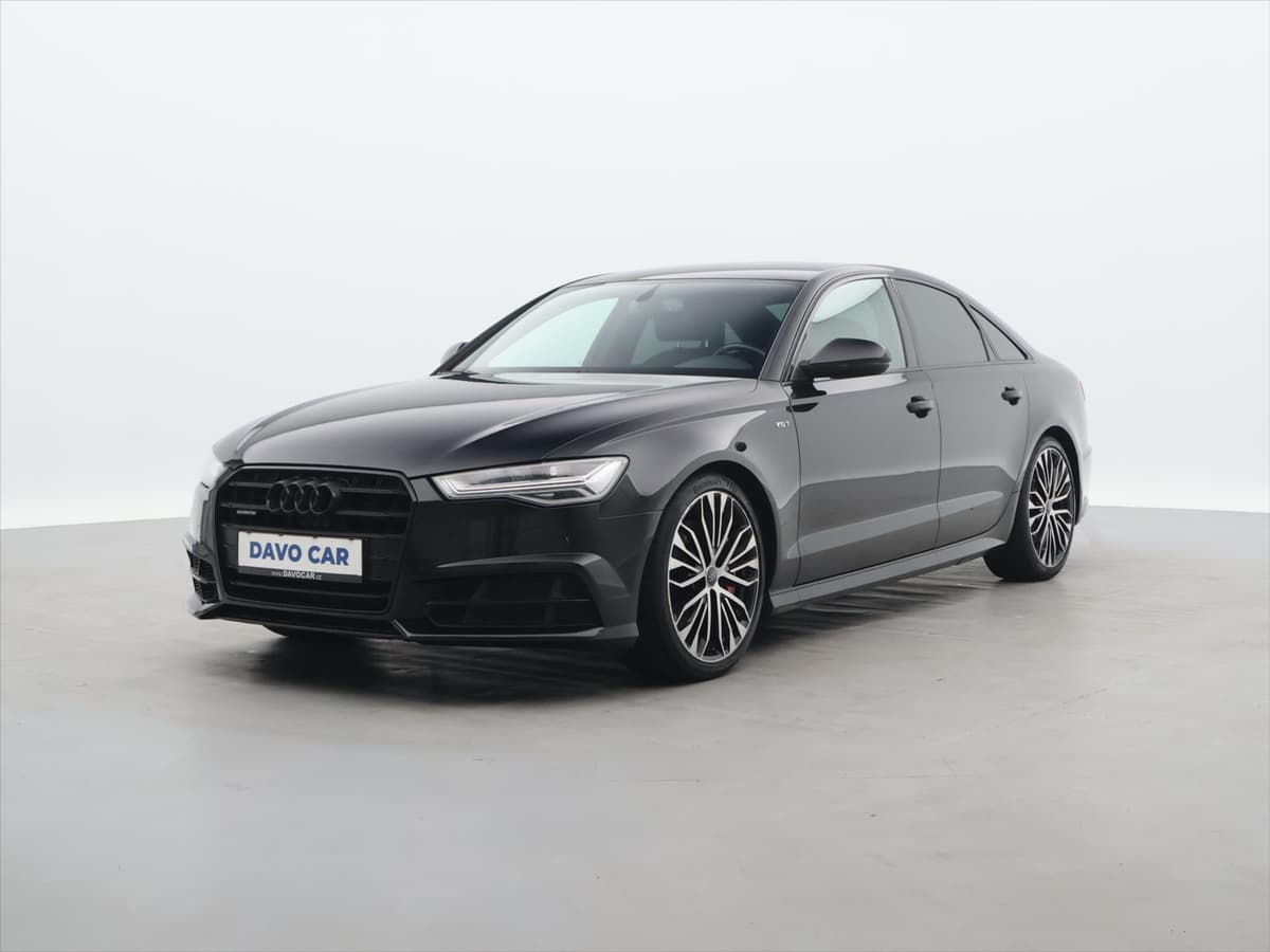 Audi A6 - Náhled 3