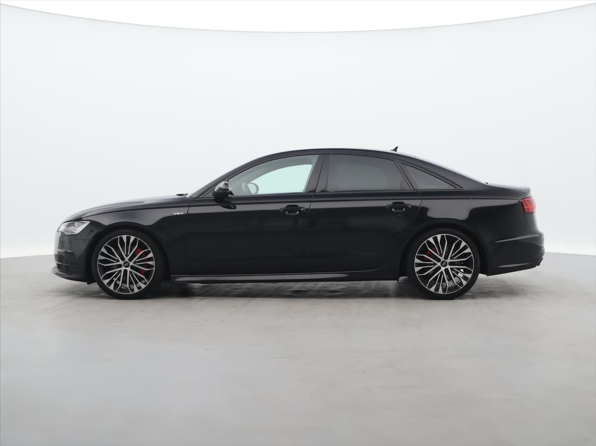 Audi A6 - Náhled 4