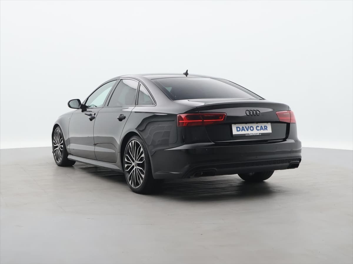 Audi A6 - Náhled 5