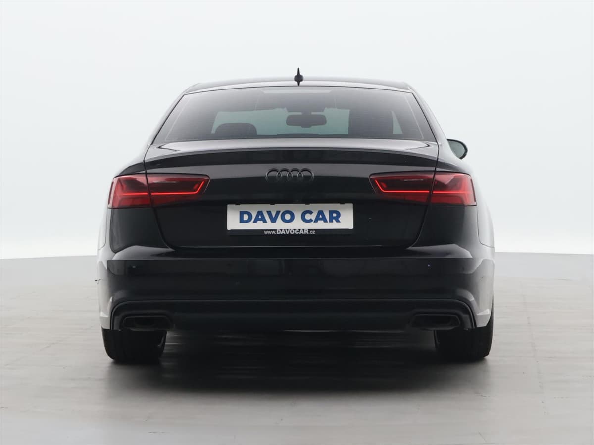 Audi A6 - Náhled 6